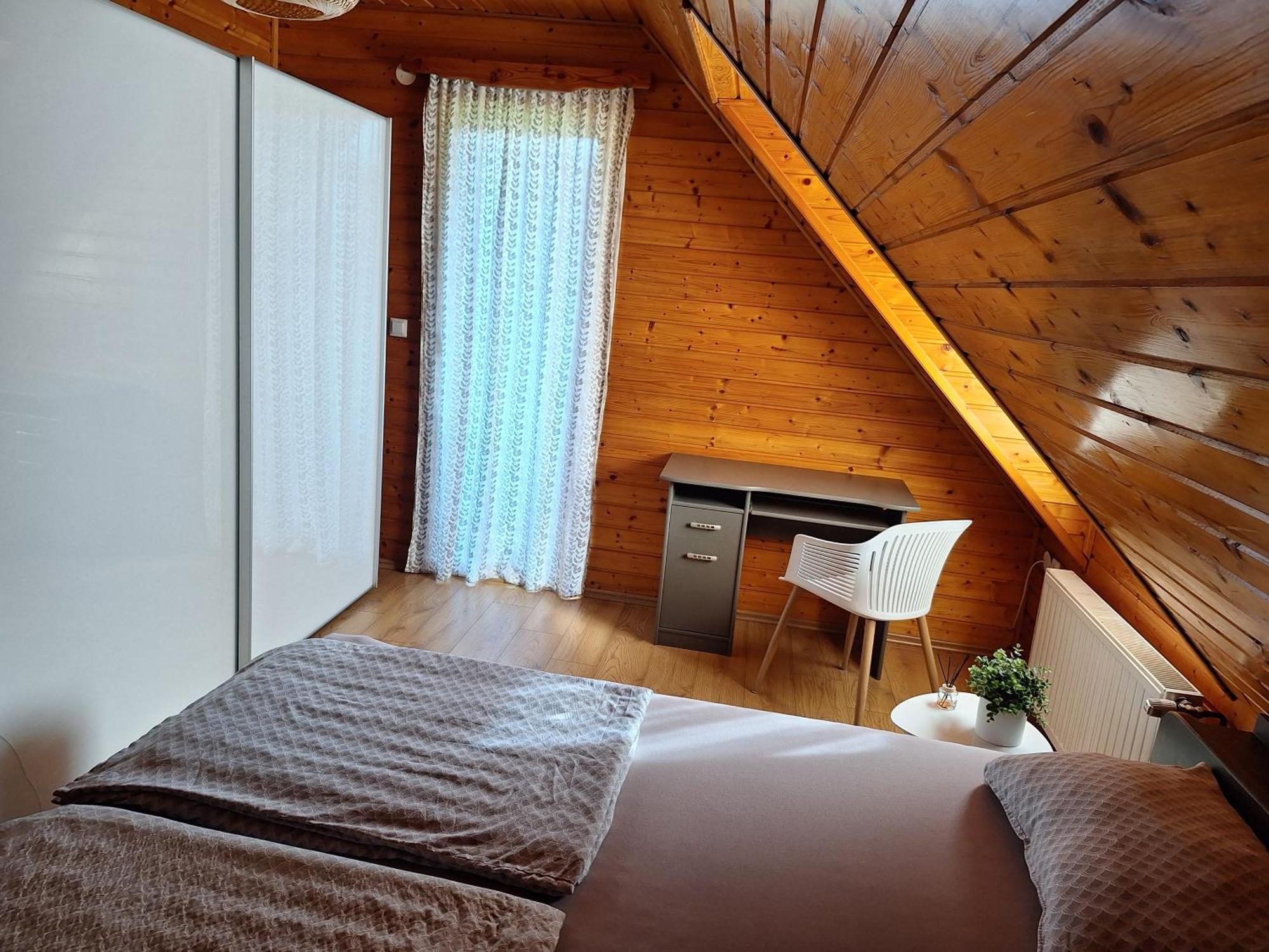 Fokovci Logarska Koca 빌라 외부 사진