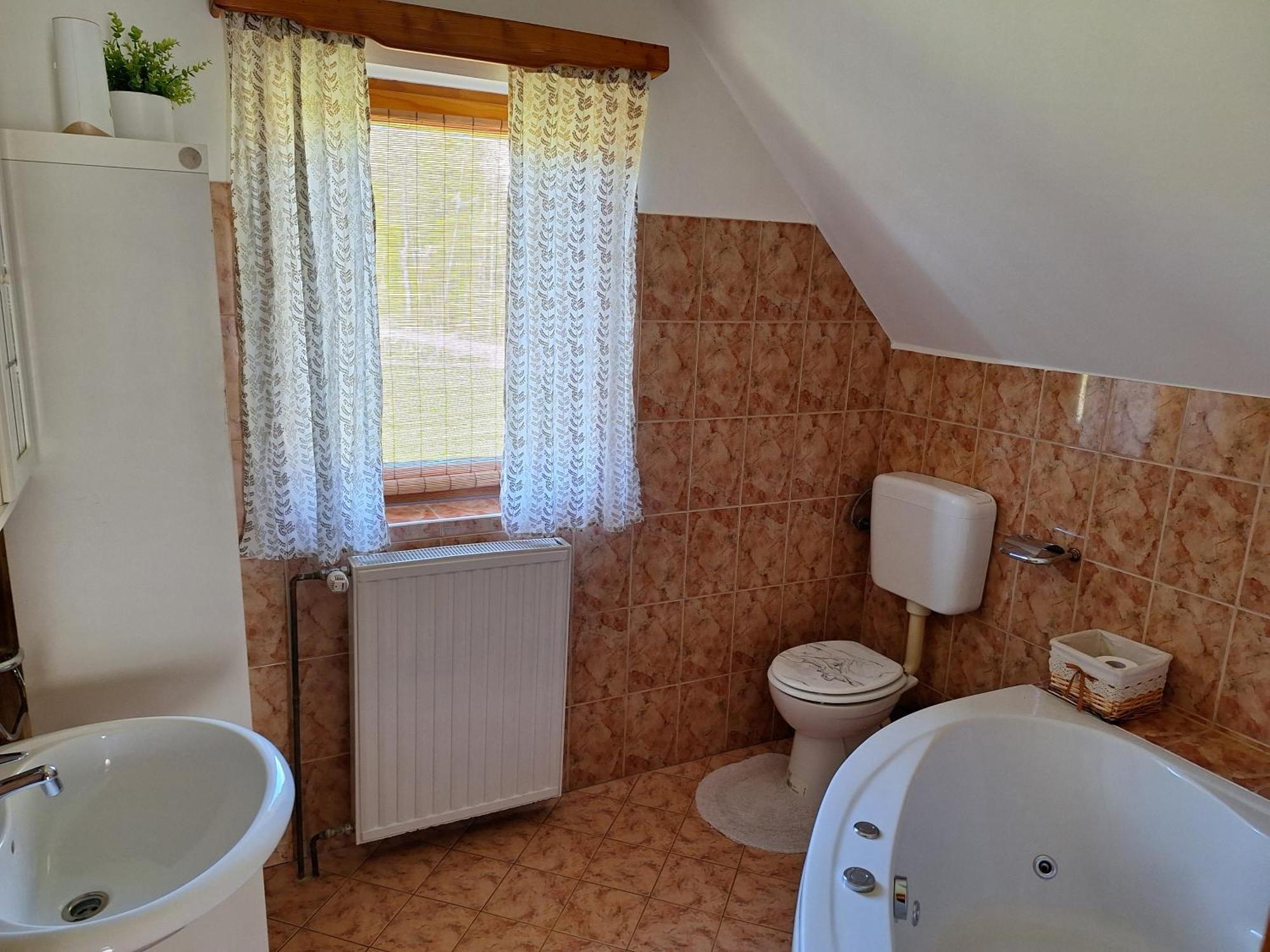 Fokovci Logarska Koca 빌라 외부 사진